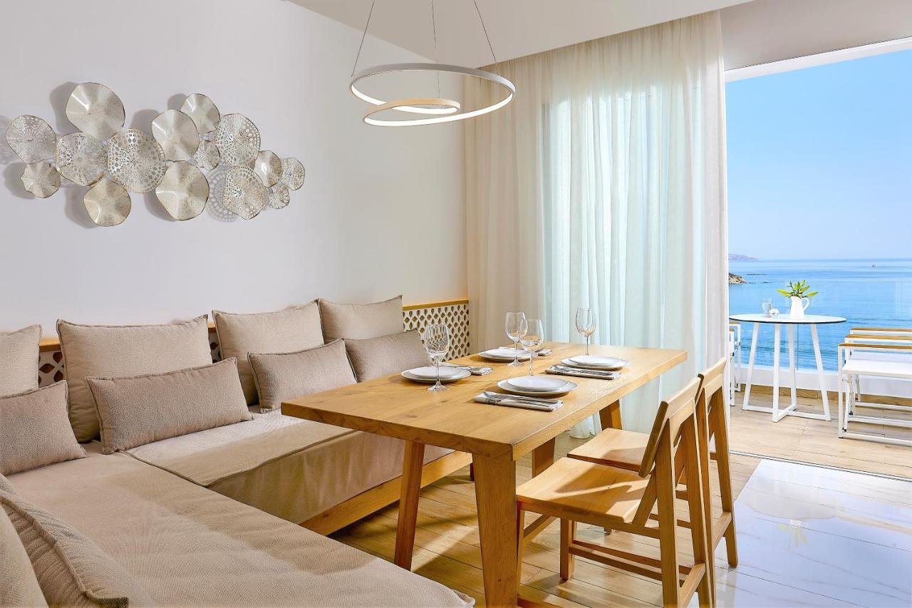 Citrus Exclusive Apartment Agios Nikolaos  Exterior photo
