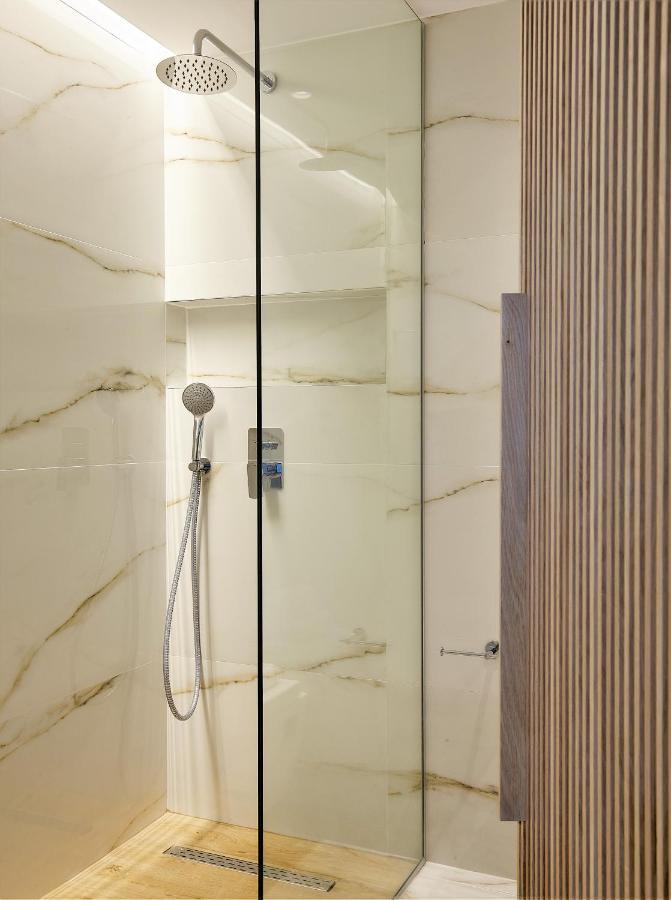 Citrus Exclusive Apartment Agios Nikolaos  Exterior photo