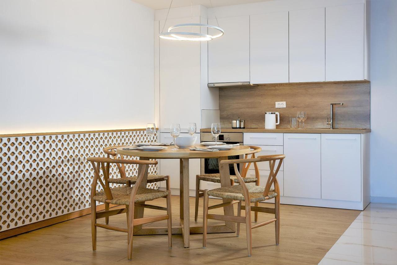 Citrus Exclusive Apartment Agios Nikolaos  Exterior photo